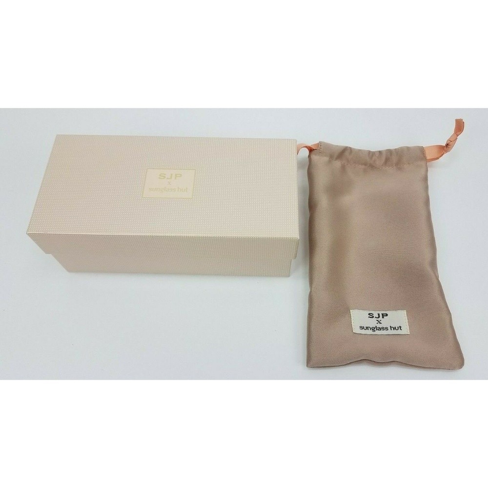 Sunglass Hut sunglasses glasses storage cleaning bag pouch glasses
